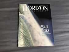 Horizon air magazine for sale  Salt Lake City