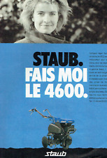 1988 advertising dust d'occasion  Expédié en Belgium
