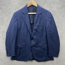 Hackett blazer jacket for sale  WEYBRIDGE