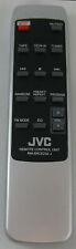 JVC Remote Control Unit RM SRCEZ32 J Working for sale  Shipping to South Africa