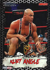 Usado, Escolha de cartas de luta livre 2008 TRISTAR TNA Impact comprar usado  Enviando para Brazil