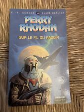 Perry rhodan 142 d'occasion  Istres