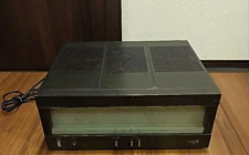 Technics stereo power for sale  Shipping to Ireland