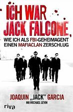 Jack falcone als gebraucht kaufen  Berlin