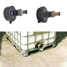 Convenient ibc adapter for sale  Shipping to Ireland