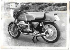 Vintage moto guzzi usato  Firenze