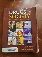Drugs society glen for sale  Burbank