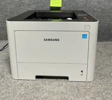 Monochrome Laser Printer Samsung Pro Xpress M3320ND, AC 110-127V In White Color for sale  Shipping to South Africa