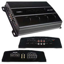 Used, Audiopipe APEL14004 4 Channel Amplifier, 1400 Watts OPEN BOX for sale  Shipping to South Africa