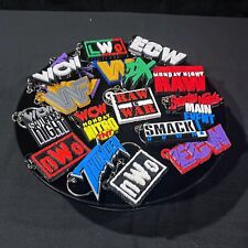 Pro wrestling keychain for sale  Shipping to Ireland