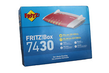 Router avm fritzbox gebraucht kaufen  Kröning