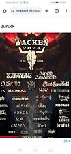 woa wacken gebraucht kaufen  Aachen