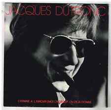 Jacques dutronc hymne d'occasion  Seyssinet-Pariset