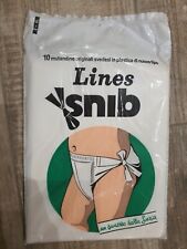 Abdl diaper vintage usato  Trivignano Udinese