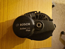Bosch active line gebraucht kaufen  Bielefeld