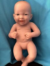 Berenguer newborn baby for sale  Selden