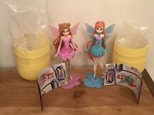 Winx club figur gebraucht kaufen  Deutschland