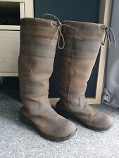 Toggi canyon boots for sale  KETTERING