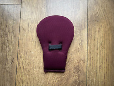 Belly pad buckle for sale  ILKESTON