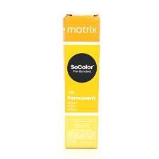 Used, Matrix SoColor Pre-Bonded Permanent Hair Color Reflect 3 oz for sale  Shipping to South Africa