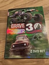 Grave digger 30th for sale  New Castle