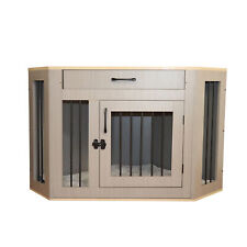 Aleko dog crate for sale  Shipping to Ireland