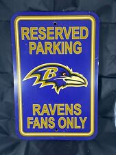 reserved parking sign for sale  Parkville
