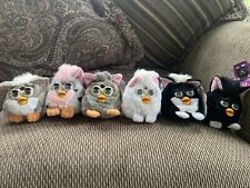 Furby buddies lot d'occasion  Expédié en Belgium