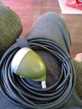 Shure 520dx green for sale  Osage Beach