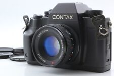 Mint contax 35mm for sale  Shipping to Ireland