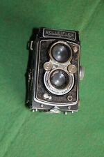 Rolleiflex vintage camera for sale  UK