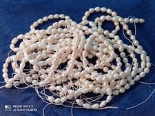 filo perle naturali usato  Cambiago