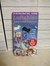 Lullabies bedtime stories for sale  Long Beach