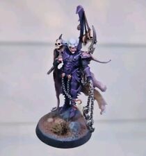 40k archon converted for sale  READING