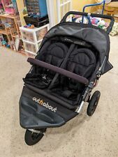 Double stroller nipper for sale  Naperville