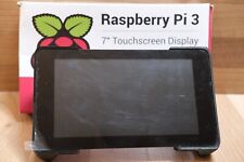 Raspberry touch screen gebraucht kaufen  Frankfurt