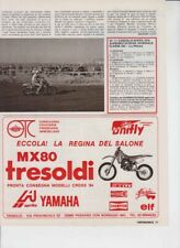 motocross epoca usato  Venegono Superiore