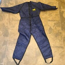 thermal suit for sale  BOLTON