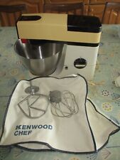 Kenwood chef mixer for sale  MALVERN