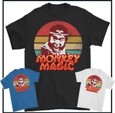 Monkey magic shirt d'occasion  Expédié en Belgium