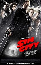 Used, Sin city original for sale  Chicago