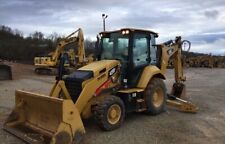 2018 cat 420f2 for sale  South Portland