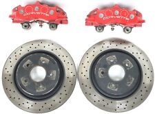 c6 brakes z06 for sale  Easley