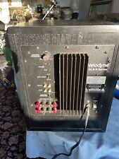 Velodyne dls3500r powered for sale  Fort Lauderdale