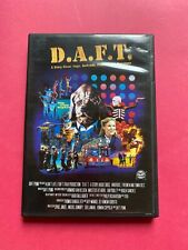 Dvd documentaire daft d'occasion  Nantes-