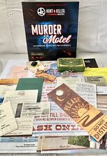 Hunt killer murder for sale  Andover