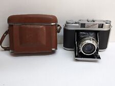 Câmera rara URSS ISKRA-1 formato médio 6x6 edição soviética da Zeiss Super Ikonta comprar usado  Enviando para Brazil