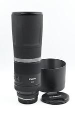 Canon 800mm f11 for sale  Indianapolis