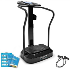 Bluefin fitness vibration for sale  MANSFIELD
