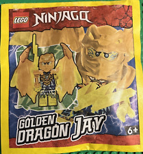 Lego ninjago golden for sale  Shipping to Ireland